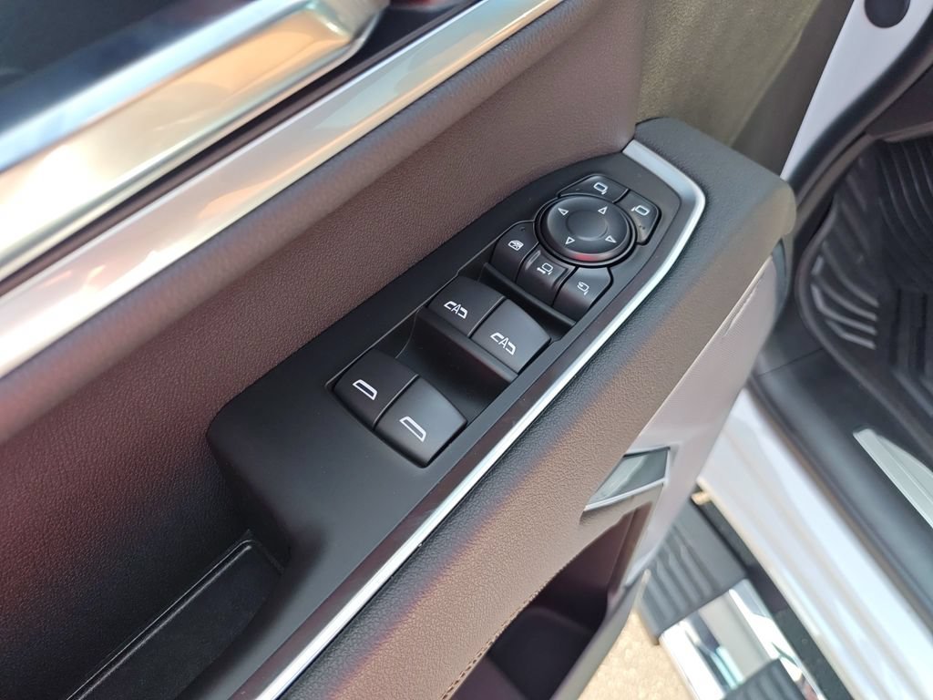 2026 Chevrolet Silverado 2500 HD High Country - Photo 11