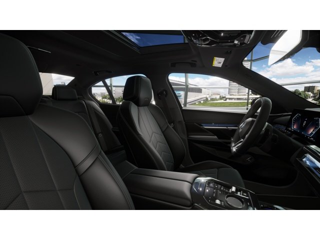 New 2027 Black Sapphire Metallic BMW  image 9