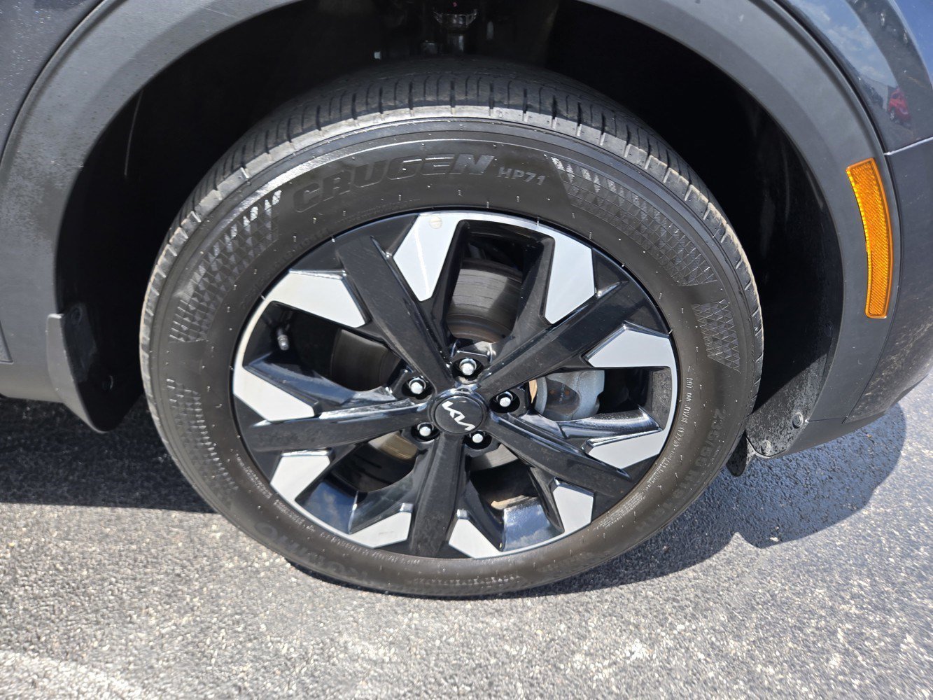 2023 Kia Sportage X-Line - Photo 46