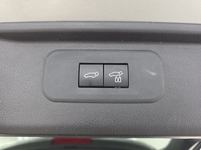 Certified Used 2025 Silver Toyota XLE image 32