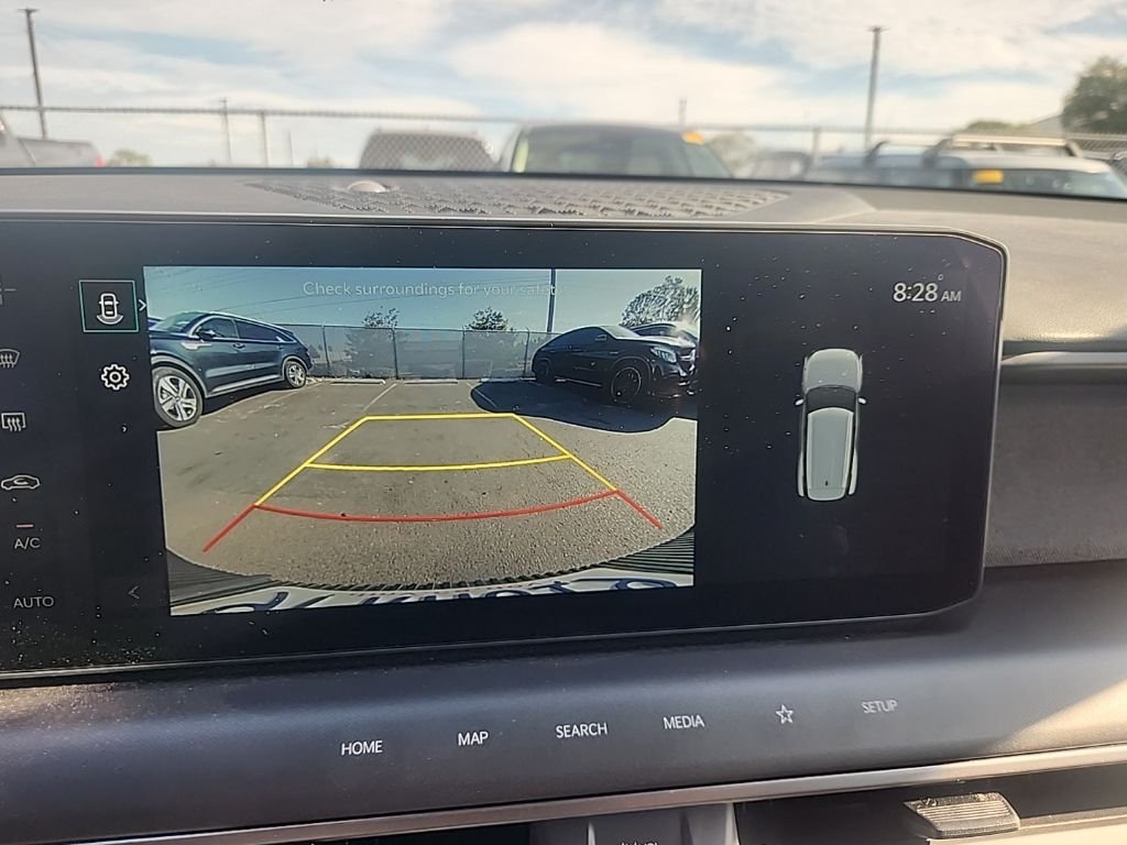 Certified Used 2024 Black Kia Light Long Range image 23