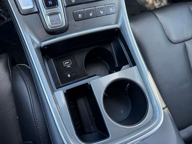 2023 Hyundai Santa Fe Limited - Photo 28