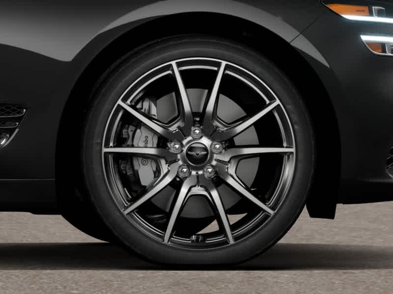New 2026 Vik Black Genesis 2.5T image 10