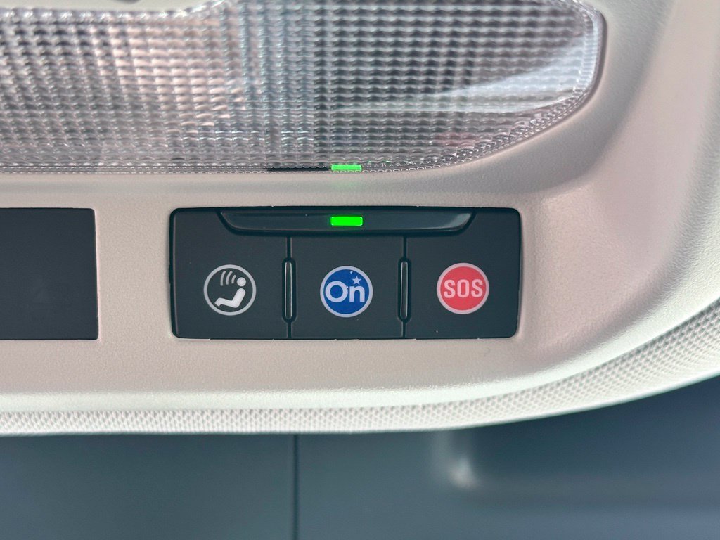 2026 Chevrolet Trax Activ - Photo 34