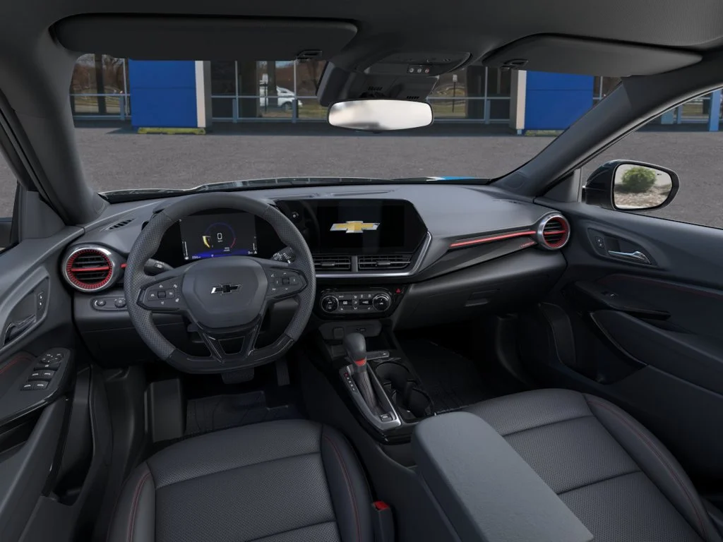 2026 Chevrolet Trax RS - Photo 15