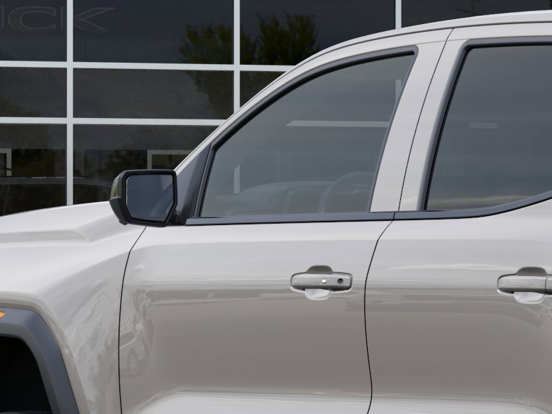 New 2026 Coastal Dune GMC AT4X image 12
