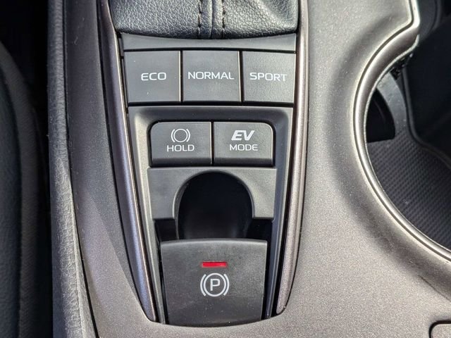 Used 2024 Gray Toyota XSE image 23