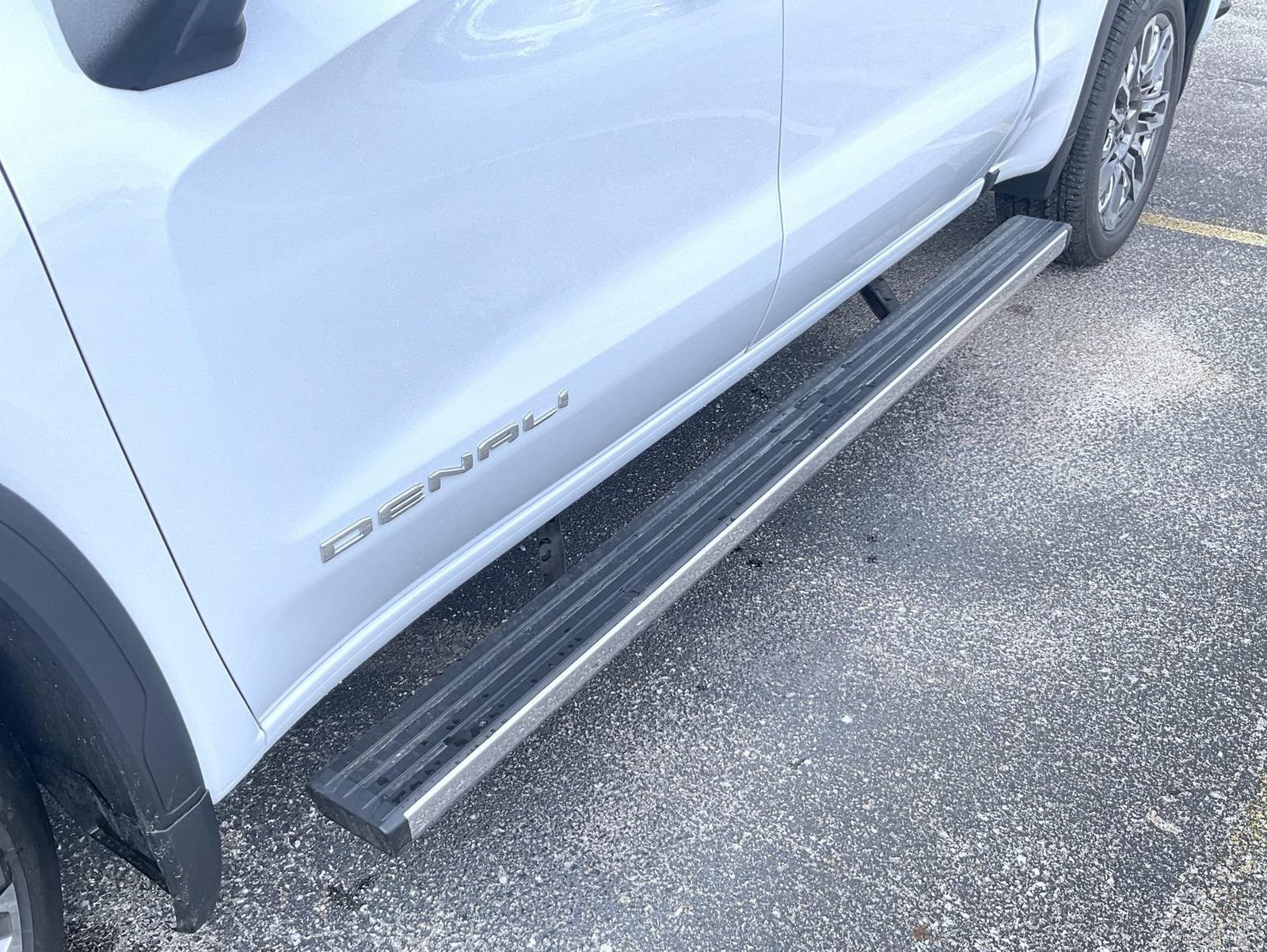 2026 GMC Sierra 1500 Denali Ultimate - Photo 23