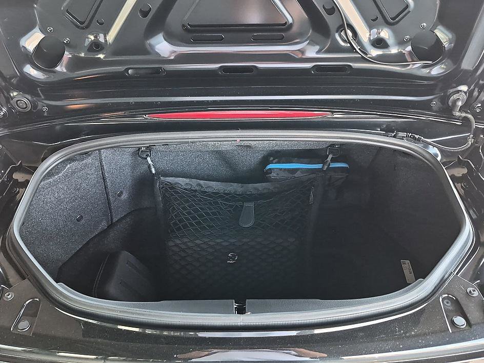 New 2026 Jet Black Mica Mazda Grand Touring image 30