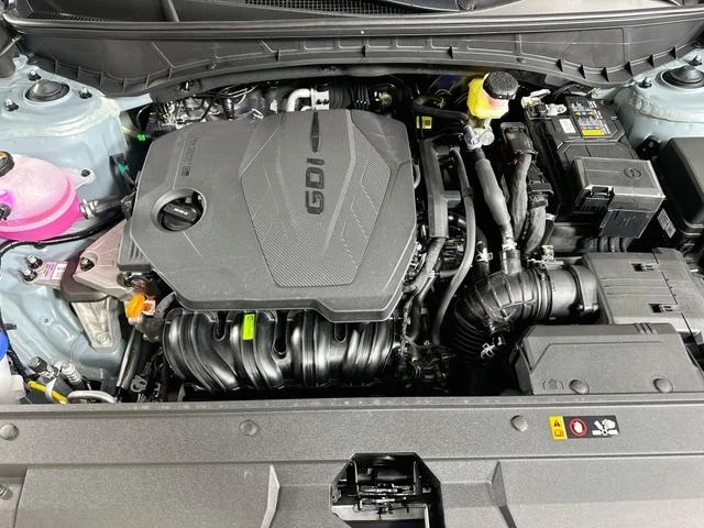 New 2027 Hyundai SANTA CRUZ SE
