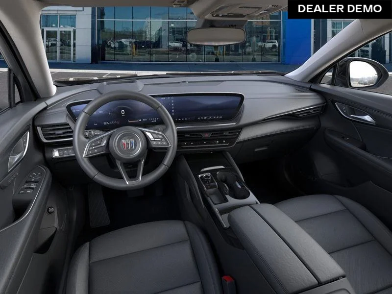 Used 2026  Buick Preferred image 15