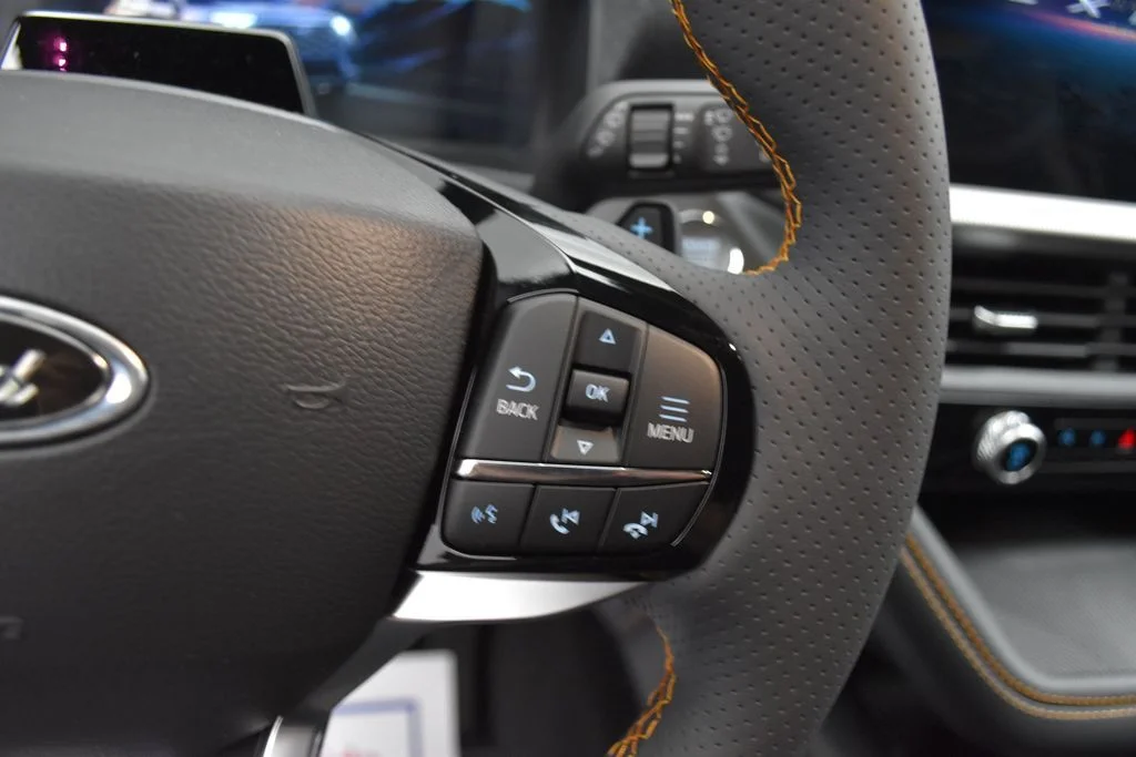 New 2026 Gray Ford Tremor image 8