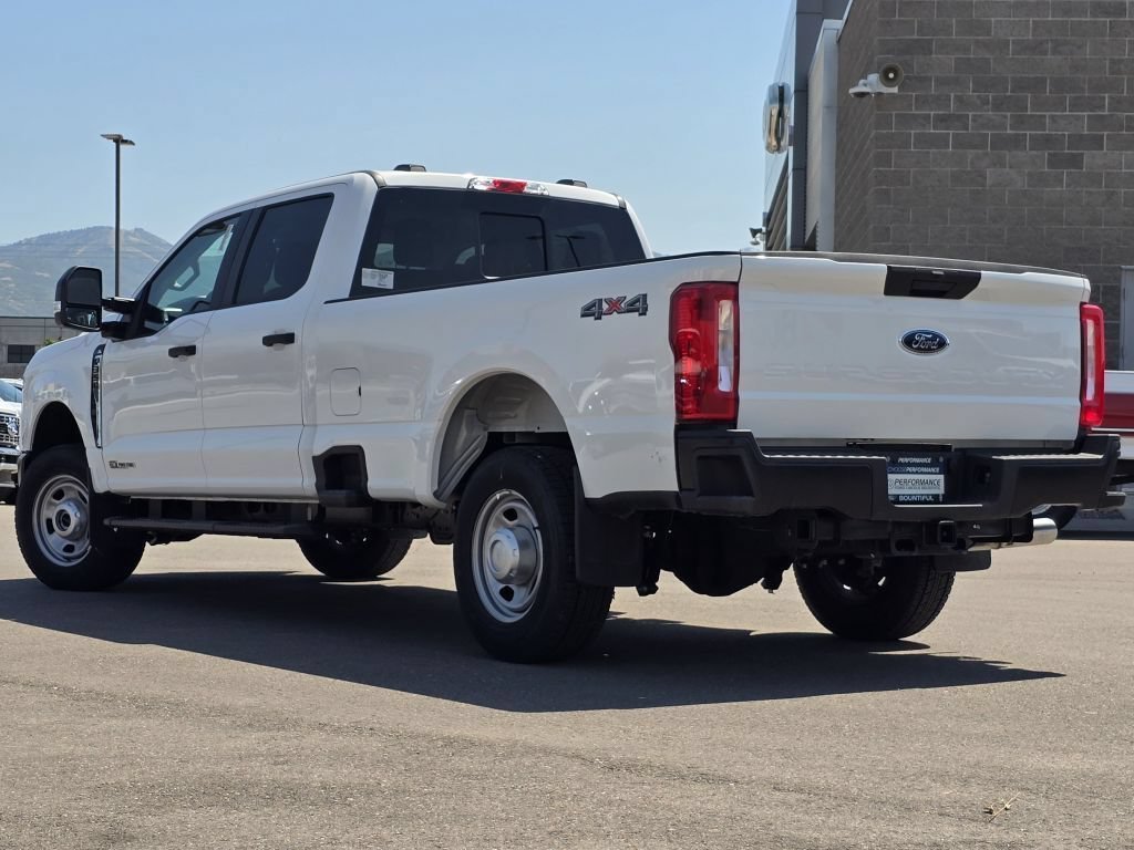 New 2026 Oxford White Ford XL image 19