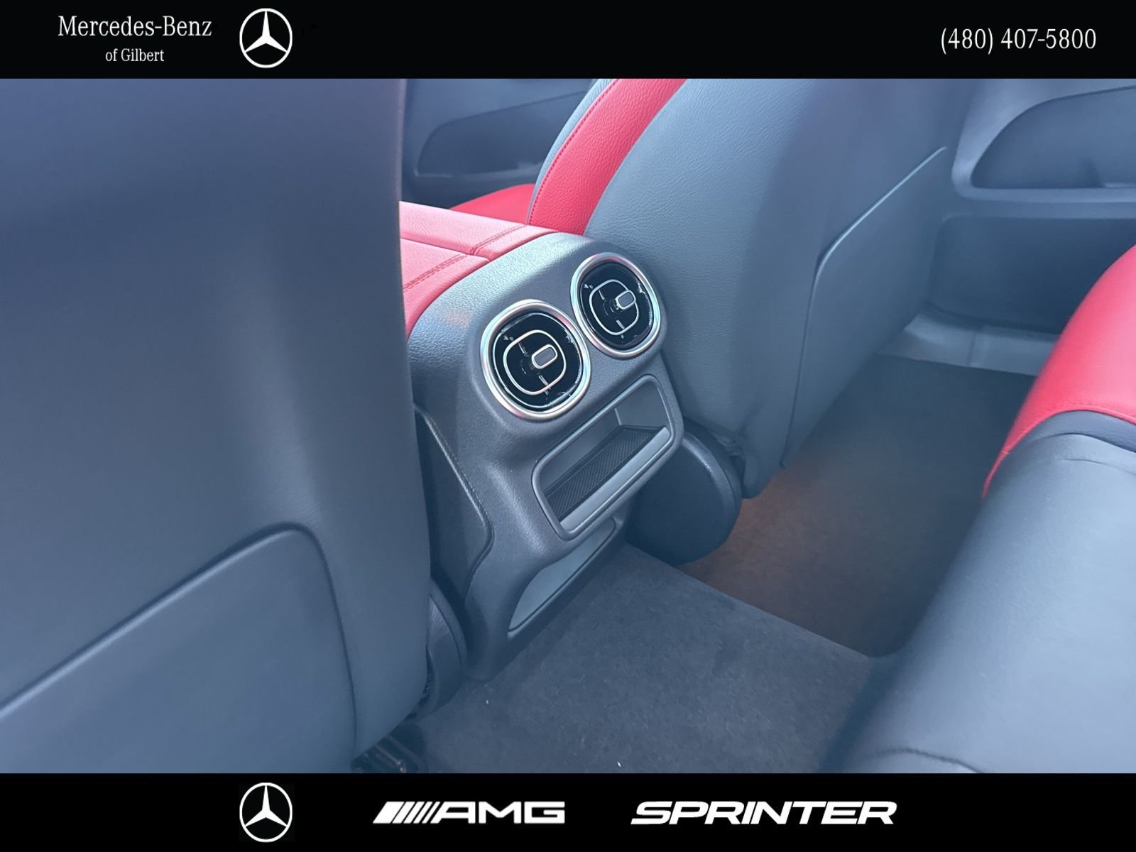 New 2026 Polar White Mercedes-Benz GLC 43 AMG® image 24