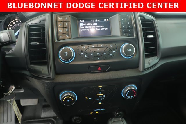 Used 2021 Gray Ford  image 11
