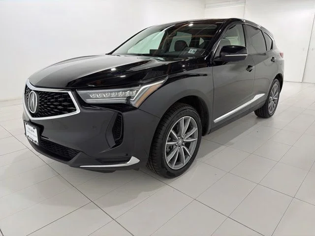 2023 Acura RDX Technology Package SH-AWD's photo