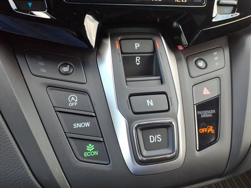 2026 Honda Odyssey Sport L - Photo 20