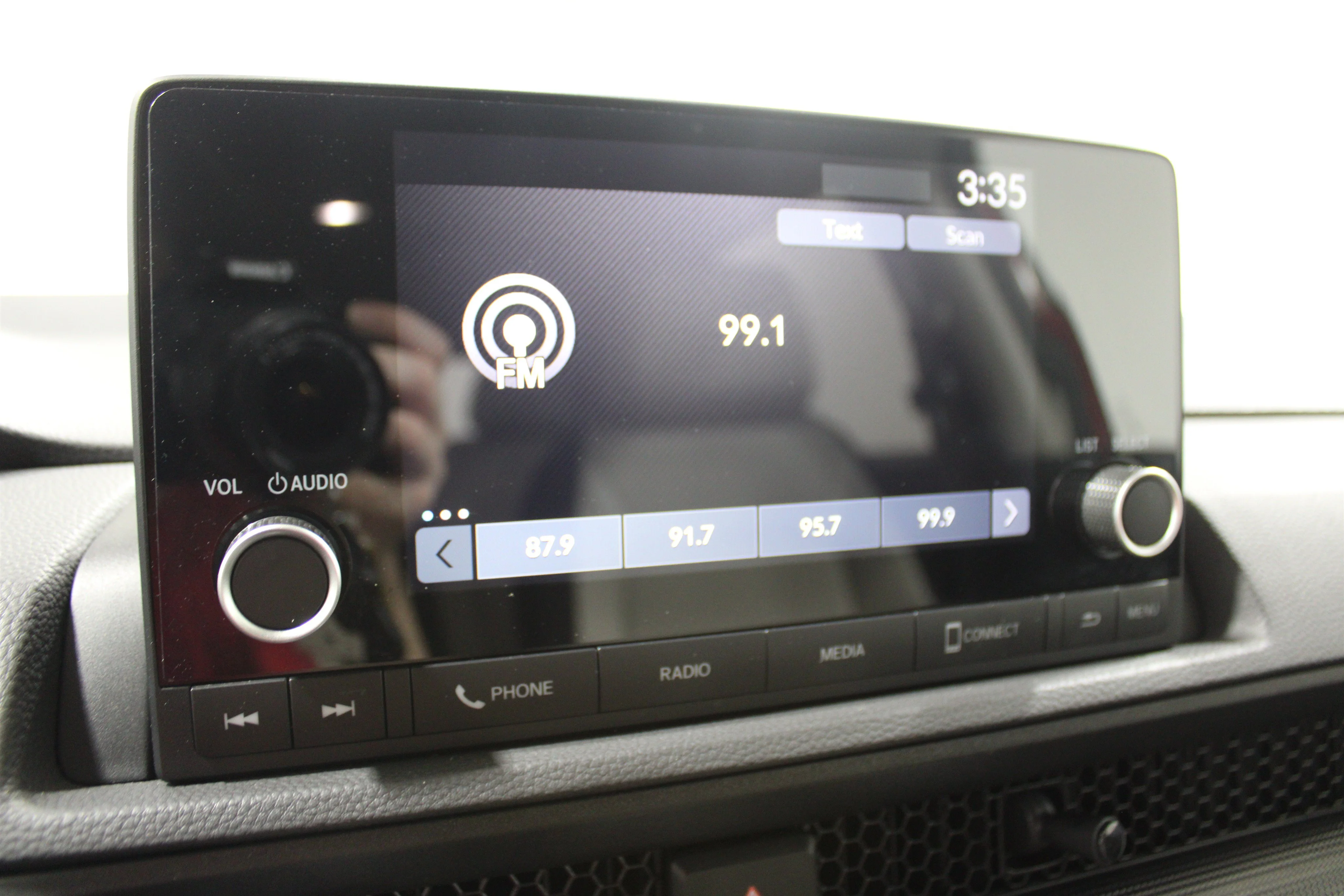 2024 Honda CR-V EX - Photo 13