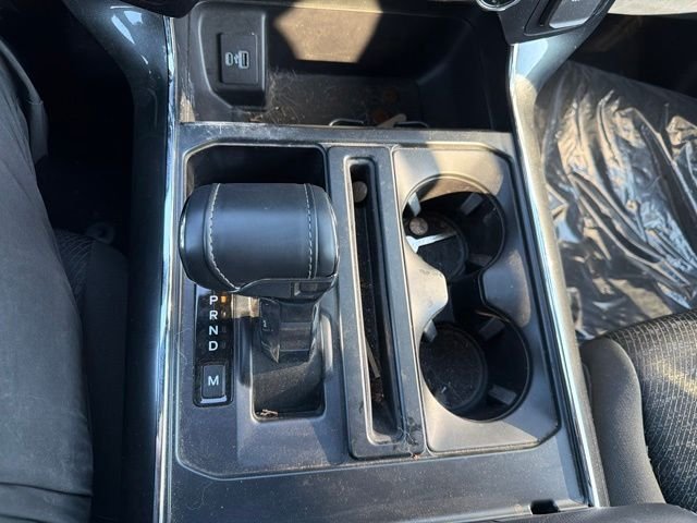 Used 2021  Ford XLT image 23
