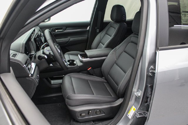 2027 GMC Terrain Elevation - Photo 12