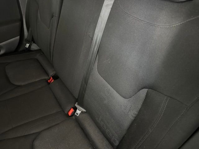 Used 2017 Black Jeep Sport image 26