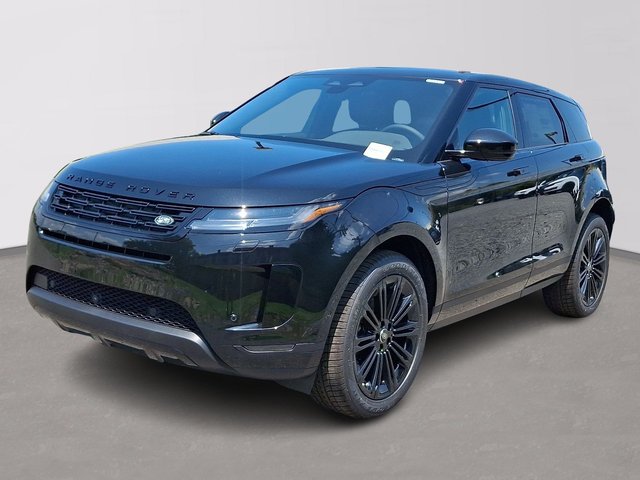 2026 Land Rover Range Rover Evoque Core S