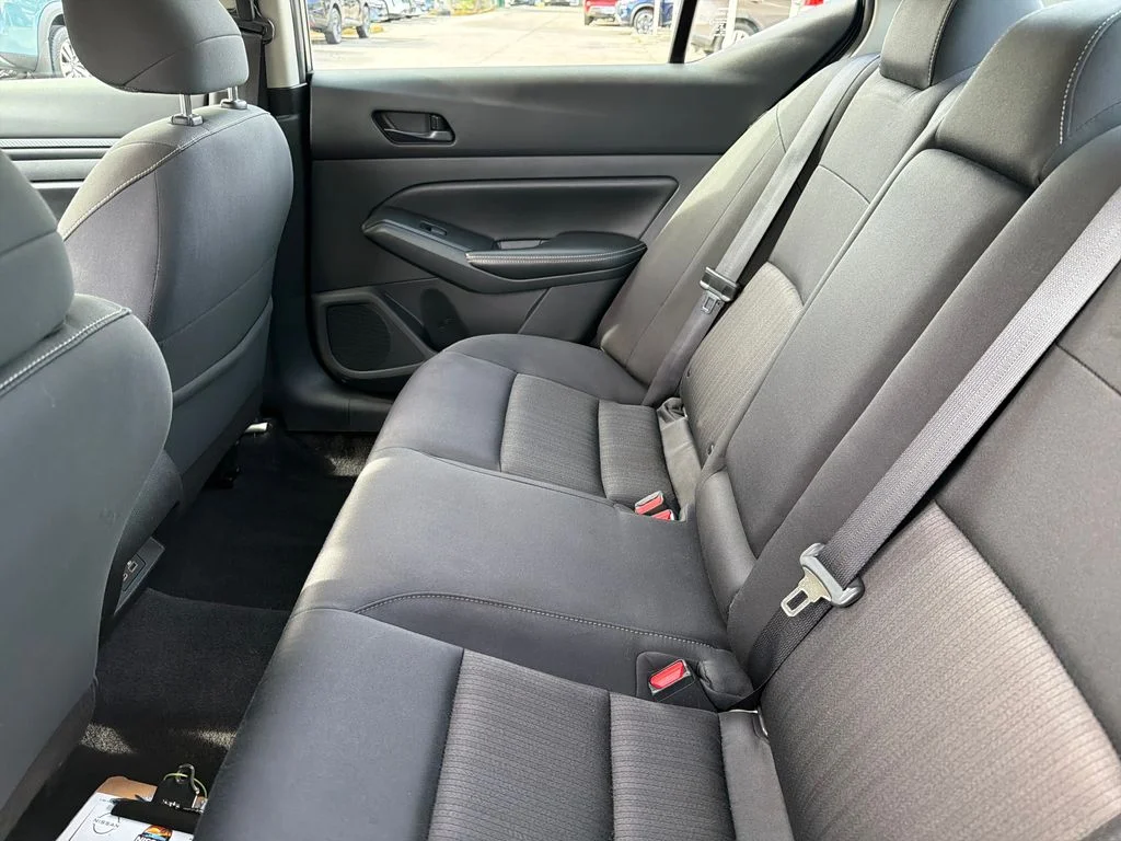 2024 Nissan Altima SV - Photo 31