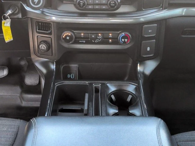 Certified Used 2023 Oxford White Ford XL image 19