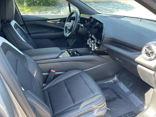 2026 Chevrolet Blazer EV LT - Photo 17