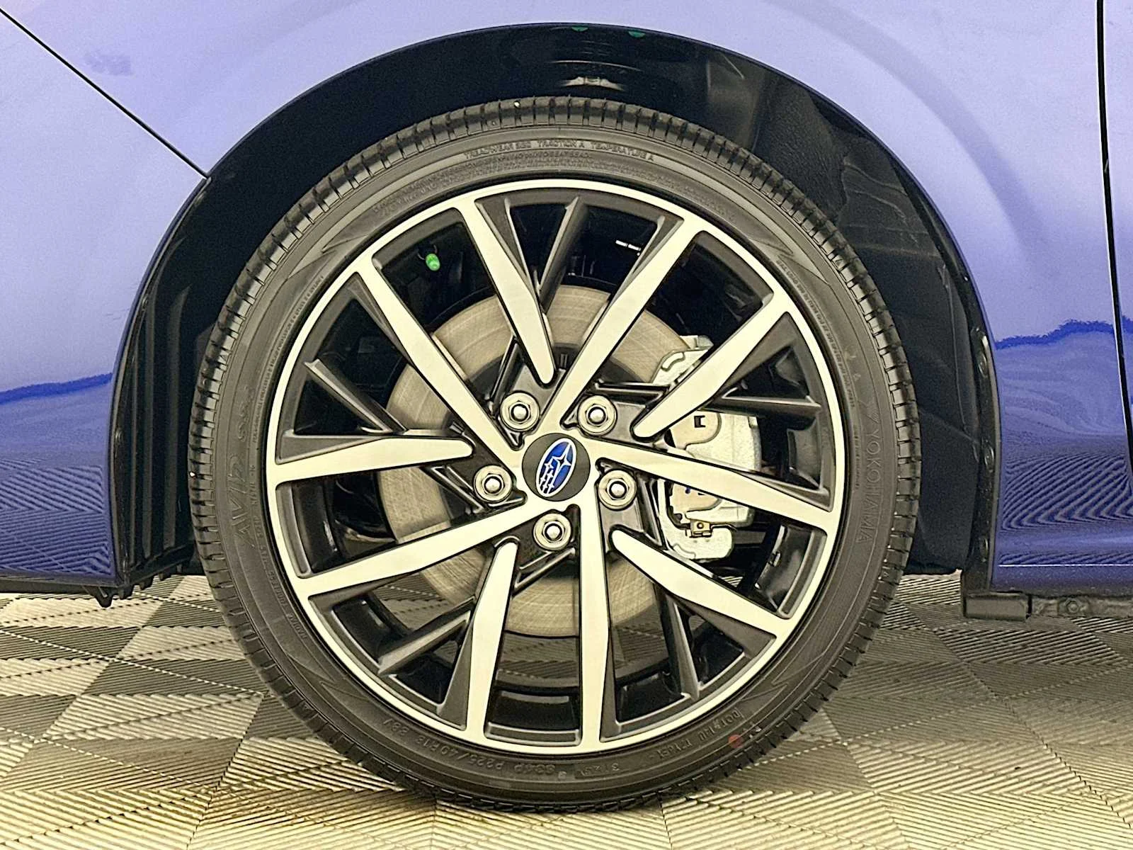 2026 Subaru Impreza Sport - Photo 28