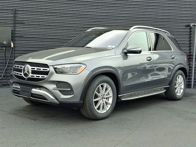 2024 Mercedes-Benz GLE GLE 450