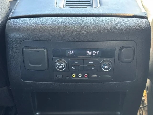 Used 2016 Silver Chevrolet LT image 23