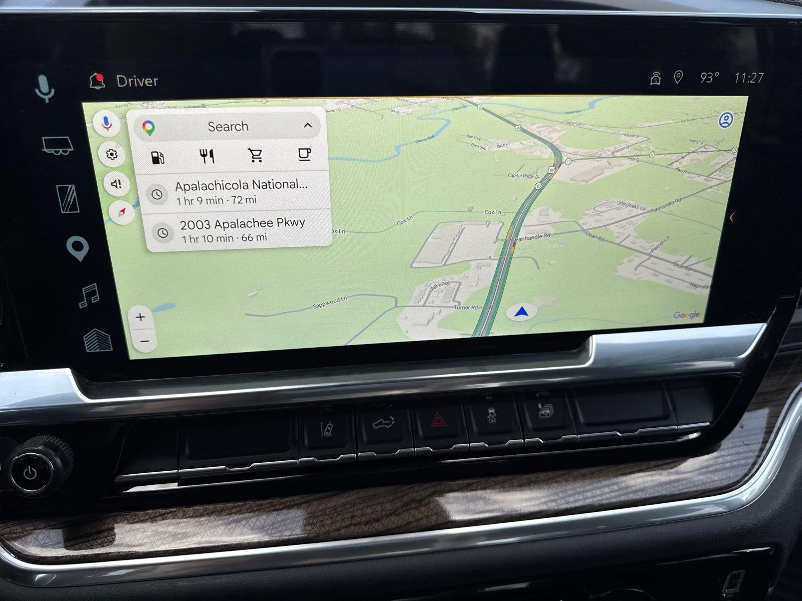 Used 2026 Summit White Chevrolet LT image 19