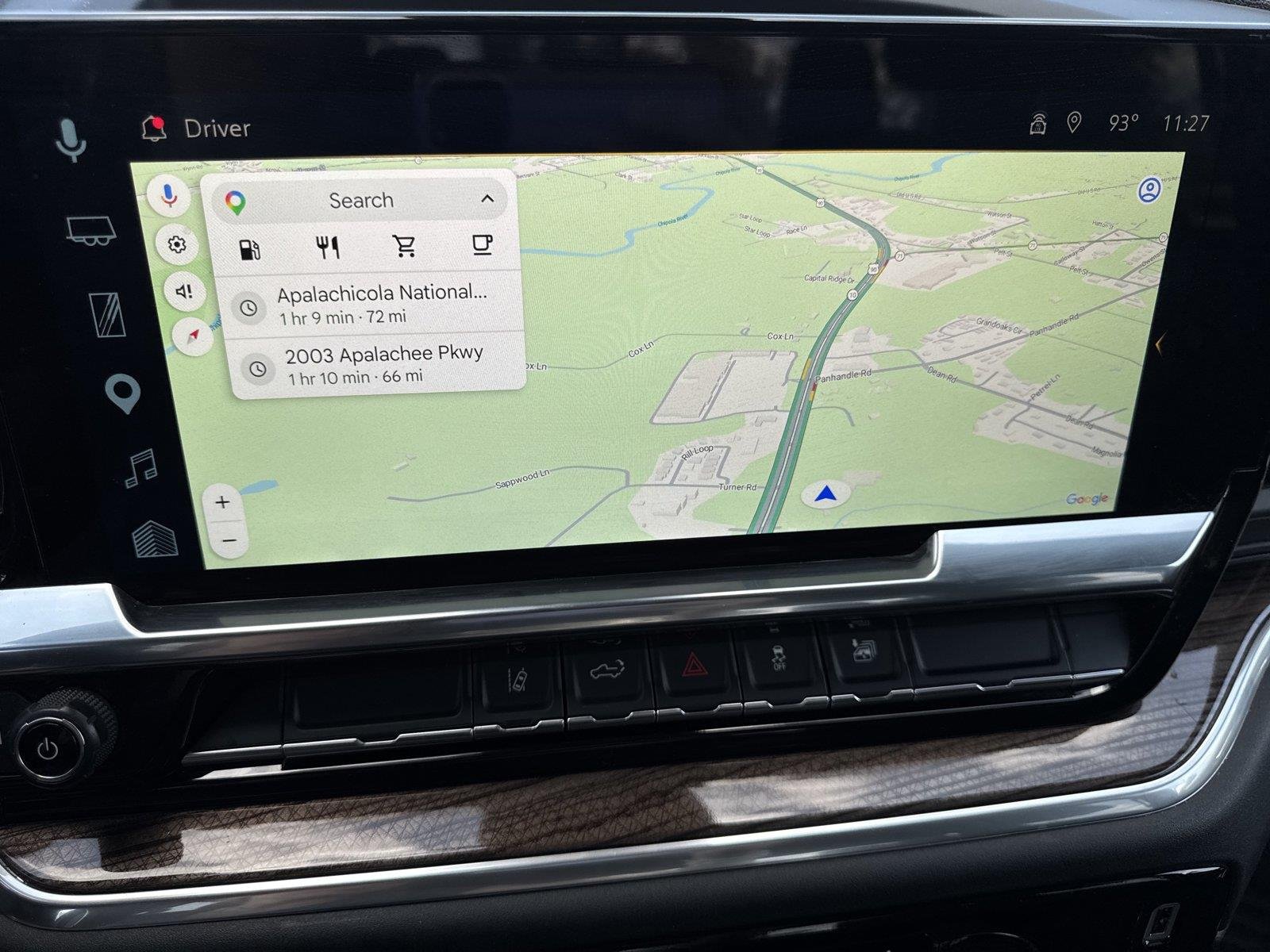 Used 2026 Summit White Chevrolet LT image 19