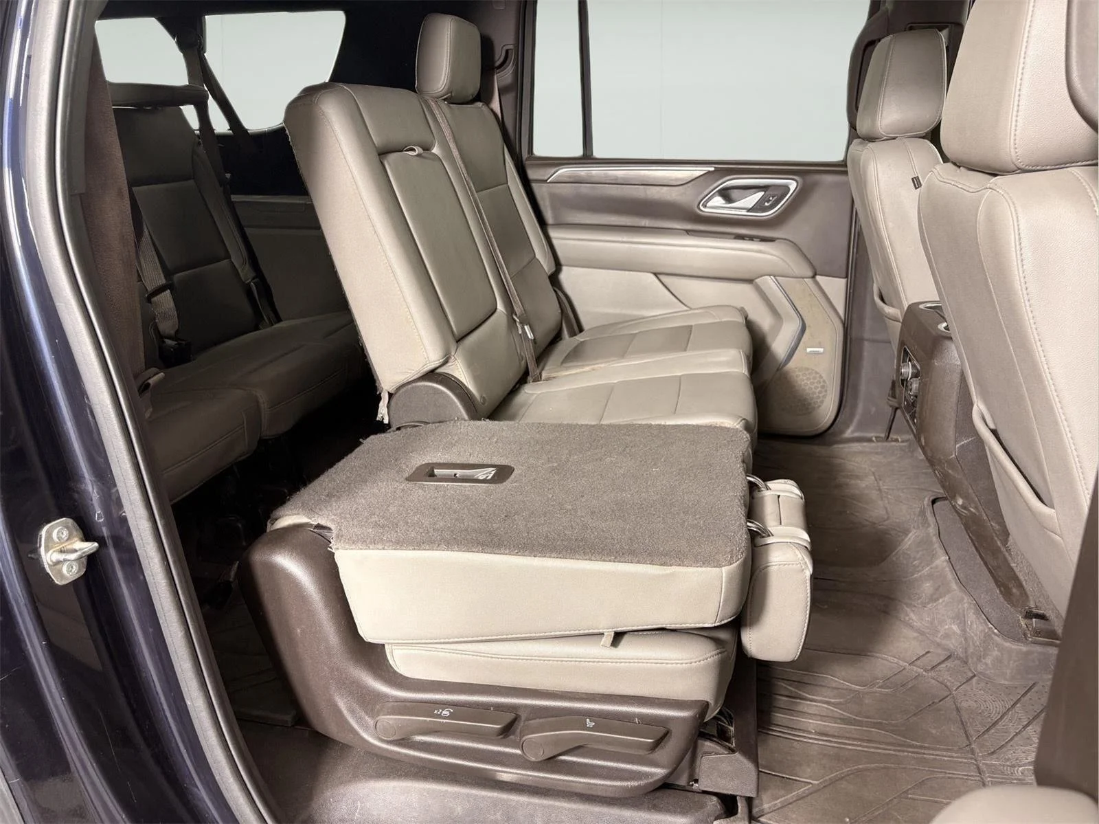 Used 2022 Midnight Blue Metallic Chevrolet LT image 20