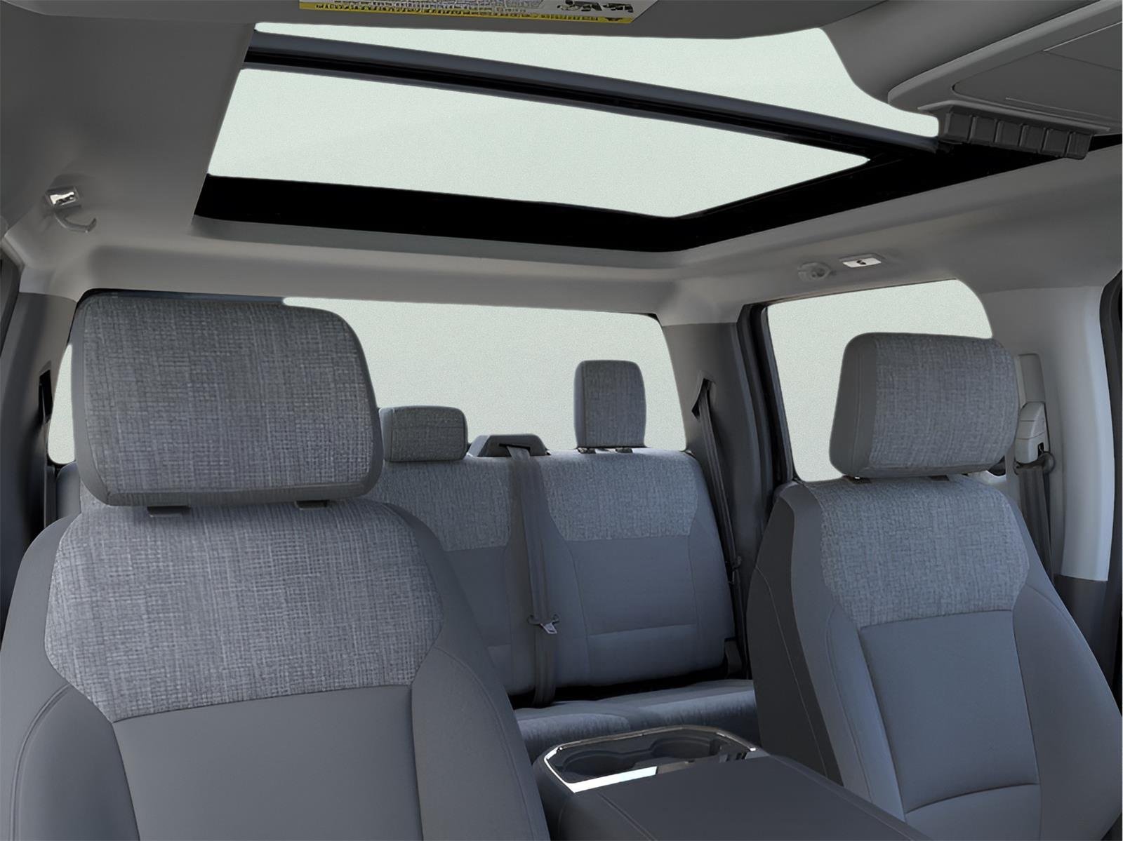 New 2026 Agate Black Metallic Ford F-250® XLT image 22