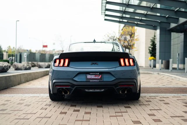 New 2026 Blue LFP GT Premium RTR SPEC 2 image 8