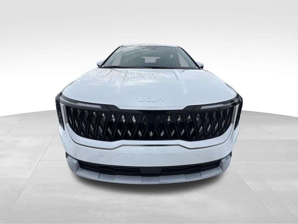 2026 Kia Carnival LX - Photo 27
