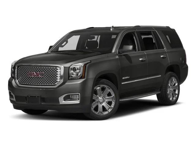 2018 GMC Yukon 4WD Denali's photo
