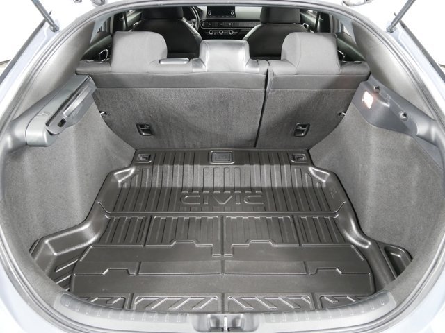 Used 2022 Sonic Gray Pearl Honda Sport image 13