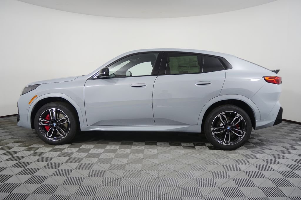 New 2027 Brooklyn Grey Metallic BMW xDrive28i image 7