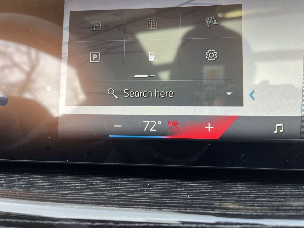 Used 2026 Gray Metallic BMW xDrive40i image 19