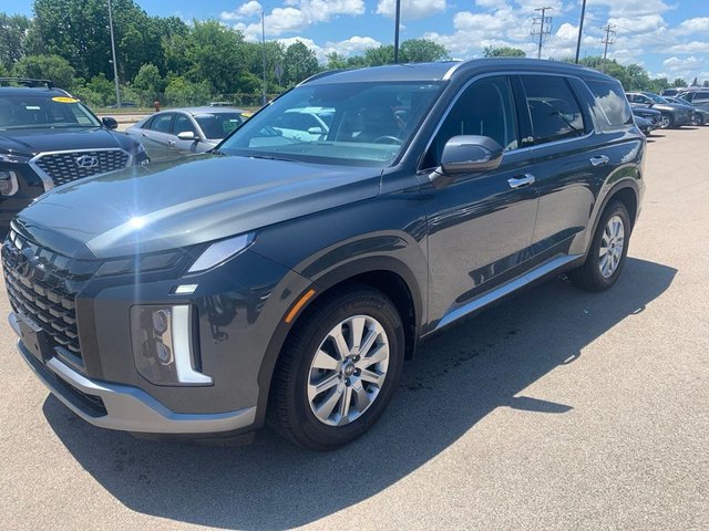 2023 Hyundai Palisade SEL