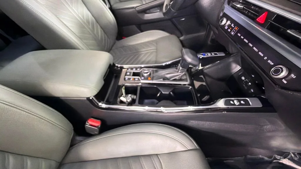 2024 Kia Sorento X-Pro SX Prestige - Photo 38