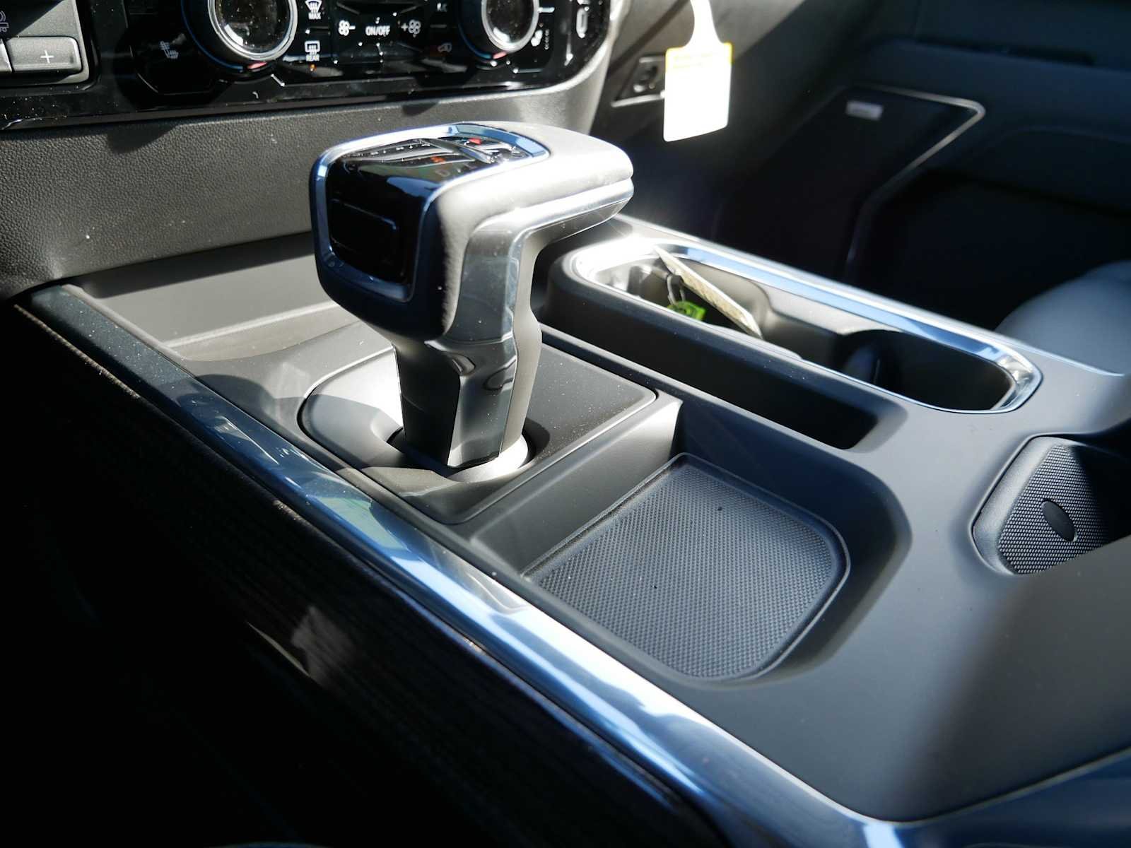 2026 Chevrolet Silverado 1500 LT Trail Boss - Photo 15