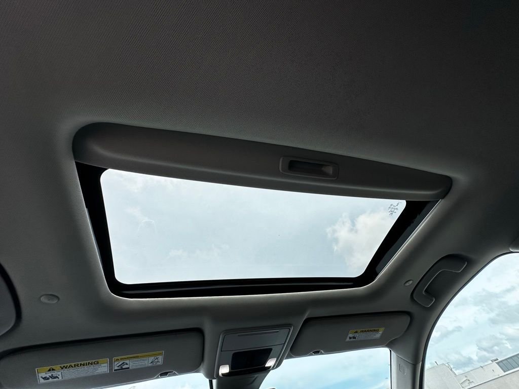 2024 Honda CR-V EX-L - Photo 15