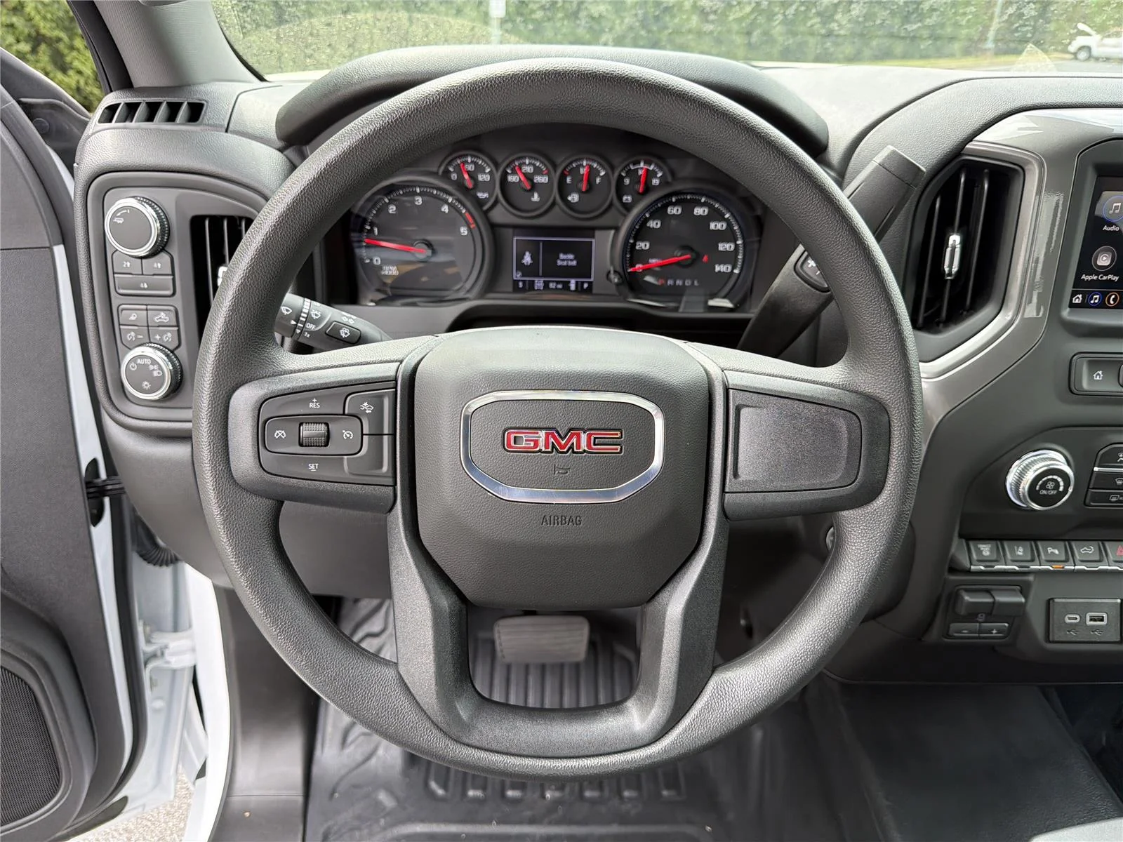 2026 GMC Sierra 3500HD Pro - Photo 22