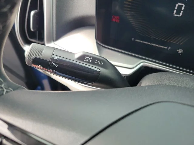 New 2026 Midnight Lake Blue Kia S image 23