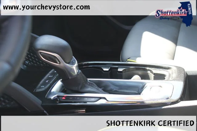 Used 2025 Gray Chevrolet ACTIV image 24