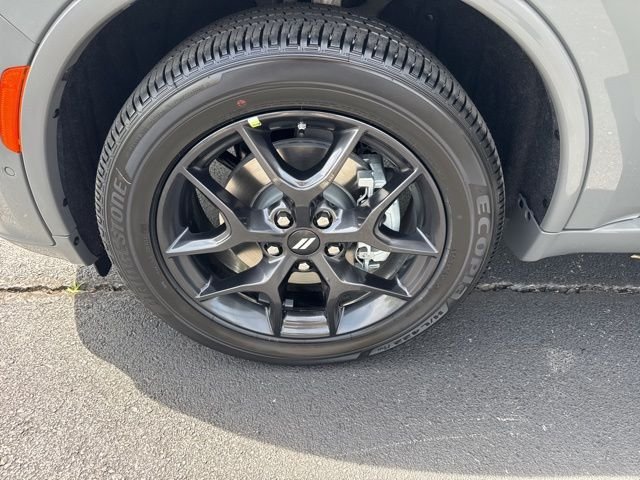 New 2026 Destroyer Gray Clearcoat Dodge GT Plus HEMI V8 image 18